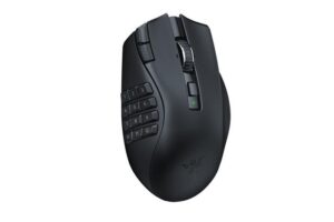 Razer Naga V2 Hyperspeed Mouse