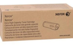 Toner Cartridge 1 Pc(S)