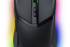 Razer Cobra Pro Mouse Right-Hand Rf