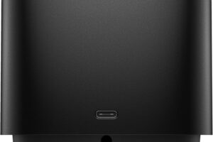 HP Thunderbolt Dock 120W G4