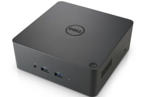 Dell Docking Station, 130 Watts,