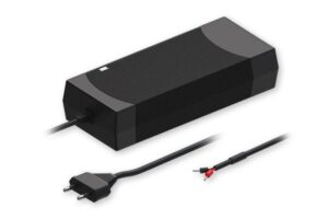 Teltonika Networks EU 2-pin power supply, 130W