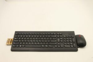 Lenovo Wireless mouse with 2.4GHz
