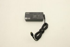 Lenovo 65W AC power adapter with