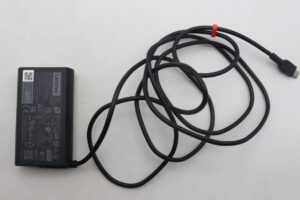 Lenovo 65W AC adapter with USB-C