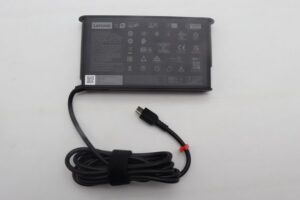 Lenovo 135W power adapter with