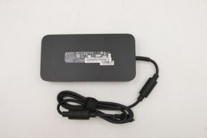 Lenovo 240W AC power adapter with