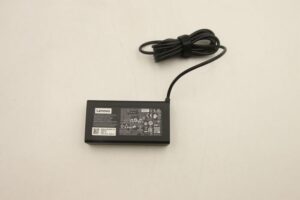 Lenovo 100W USB-C power adapter with