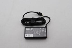 Lenovo 65W USB-C power adapter for