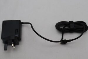Lenovo 65W USB-C wall adapter for