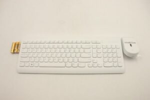 Lenovo Wireless optical mouse with