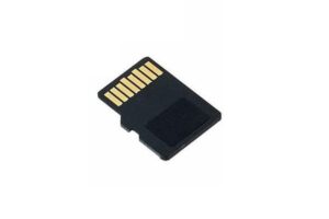 CoreParts 8GB SDHC Card Class 10