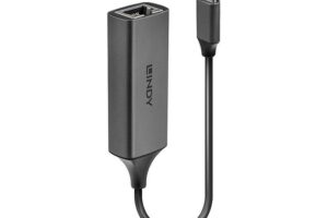 Lindy USB 3.2 Type C Gigabit