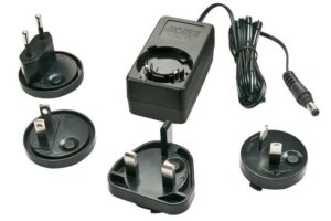 Lindy 12VDC 1.25A Multi-country