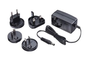 Lindy 12VDC 1.25A Multi-country