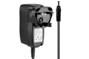 Lindy 12VDC 3A Multi-country Power