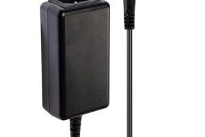 Lindy 5VDC 4A IEC C14 Power Supply,