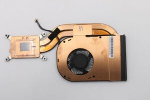 Lenovo Heatsink with Fan for Lenovo
