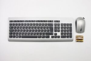 Lenovo Wireless mouse for Lenovo