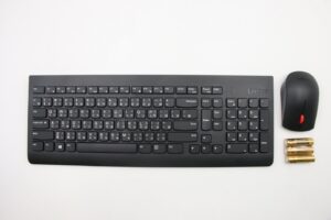 Lenovo Wireless mouse with 2.4G