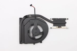 Lenovo Heatsink UMA w. Fan TOSHIBA