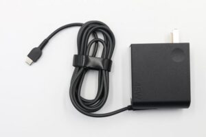 Lenovo 45W USB-C AC adapter for