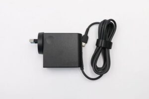 Lenovo 45W USB-C AC adapter with