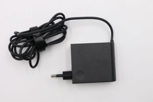Lenovo 45W USB-C power adapter for