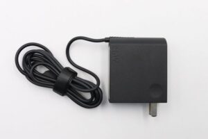 Lenovo 45W USB-C AC adapter with