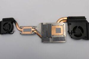Lenovo Heatsink CPU MXM N16E for