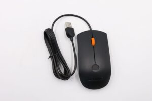 Lenovo USB Fingerprint Biometric