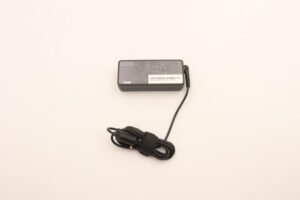 Lenovo AC Adapter Round, 65W, 3P,