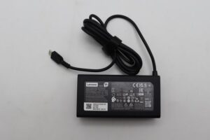 Lenovo 100W USB-C AC adapter for