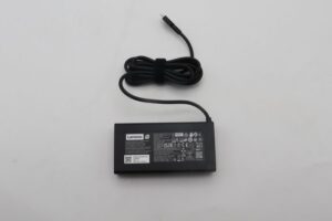 Lenovo 140W USB-C laptop charger for