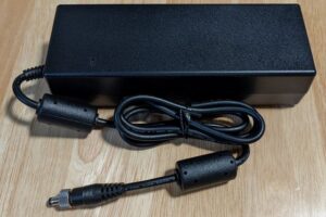 Elo Touch Solutions ELO-PWR-BRICKCAB-LV6-