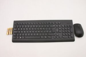 Lenovo Wireless mouse 2.4GHz