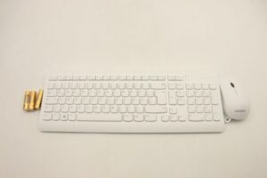 Lenovo Wireless mouse with 2.4GHz