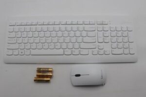Lenovo Wireless mouse with 2.4GHz