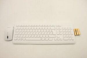 Lenovo Wireless mouse with 2.4GHz