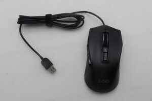 Lenovo IdeaPad Gaming M100 RGB Mouse
