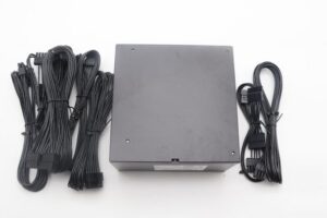 Lenovo 850W Power Supply Unit with