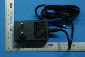 Lenovo AC adapterA241-1202000E12V2AEU