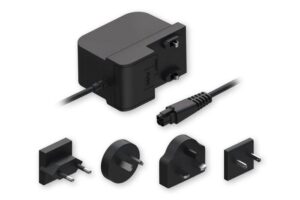 Teltonika Networks Universal power supply, 9W