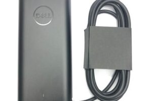 Dell USB-C 165 W GaN AC Adapter