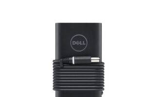 Dell Kit - E5 65W AC Adapter (EURO)