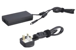 Dell Power Supply and Power Cord