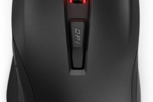 HP OMEN GEN2 MOUSE 600