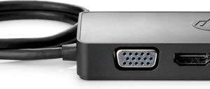 HP USB-C Travel Hub G2 EURO