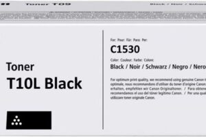 T10L Toner Cartridge 1 Pc(S)