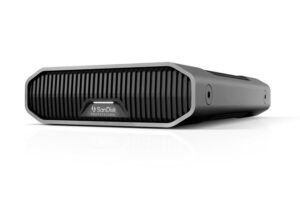 Sandisk G-Drive External Hard Drive